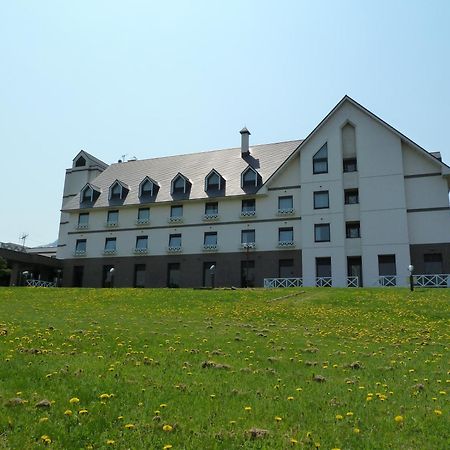 Hotel Edel Warme Furano Exterior photo