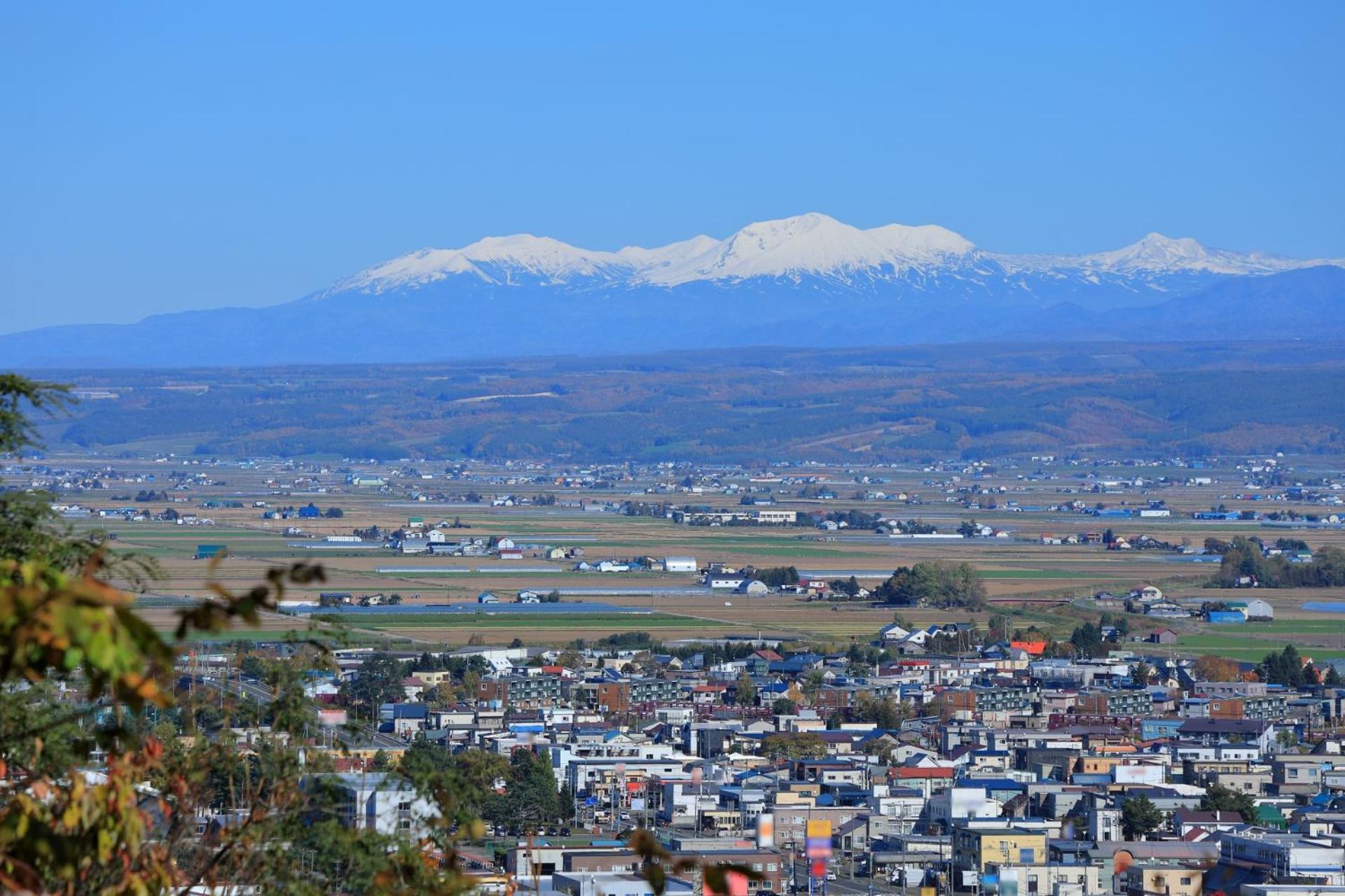 Hotel Edel Warme Furano Exterior photo